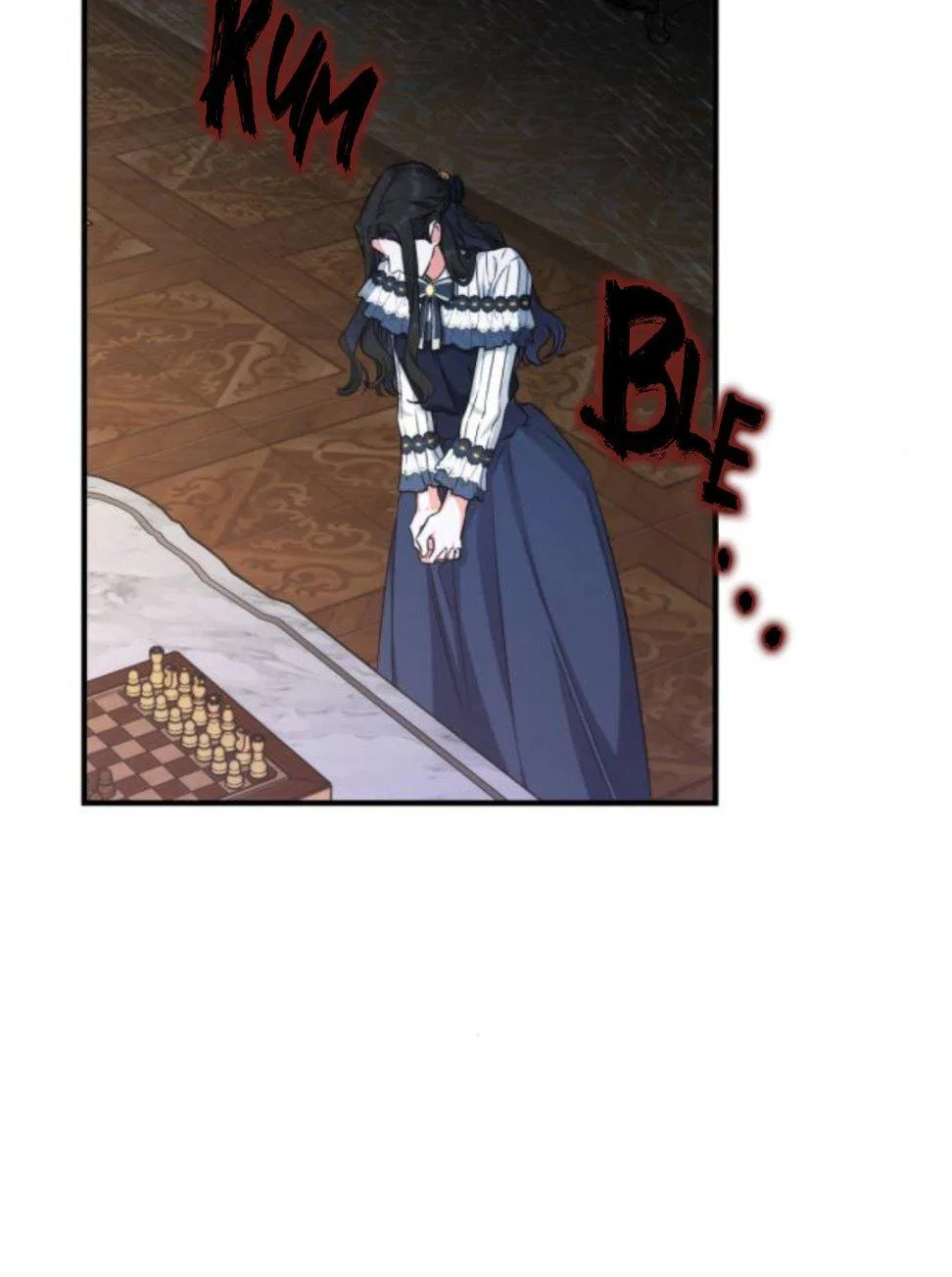 For My Forsaken Beloved Chapter 15 – Page 10