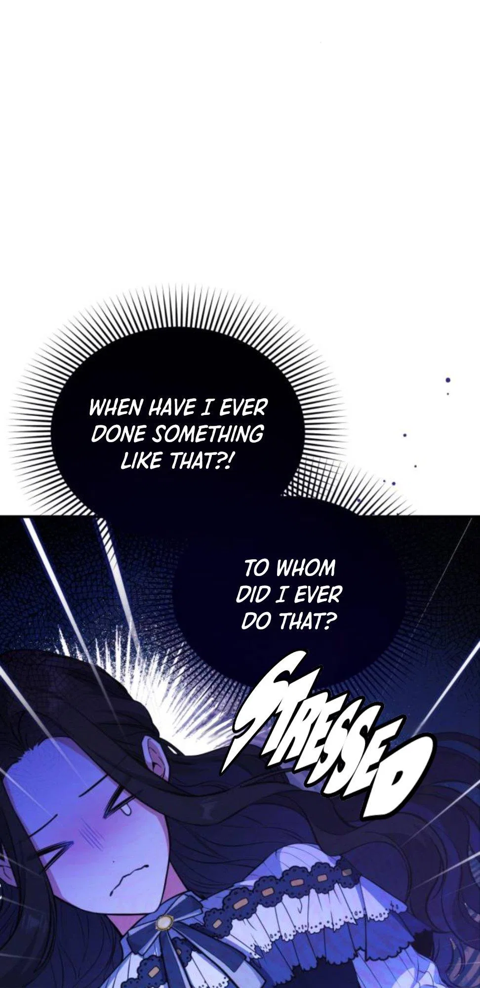 For My Forsaken Beloved Chapter 15 – Page 23