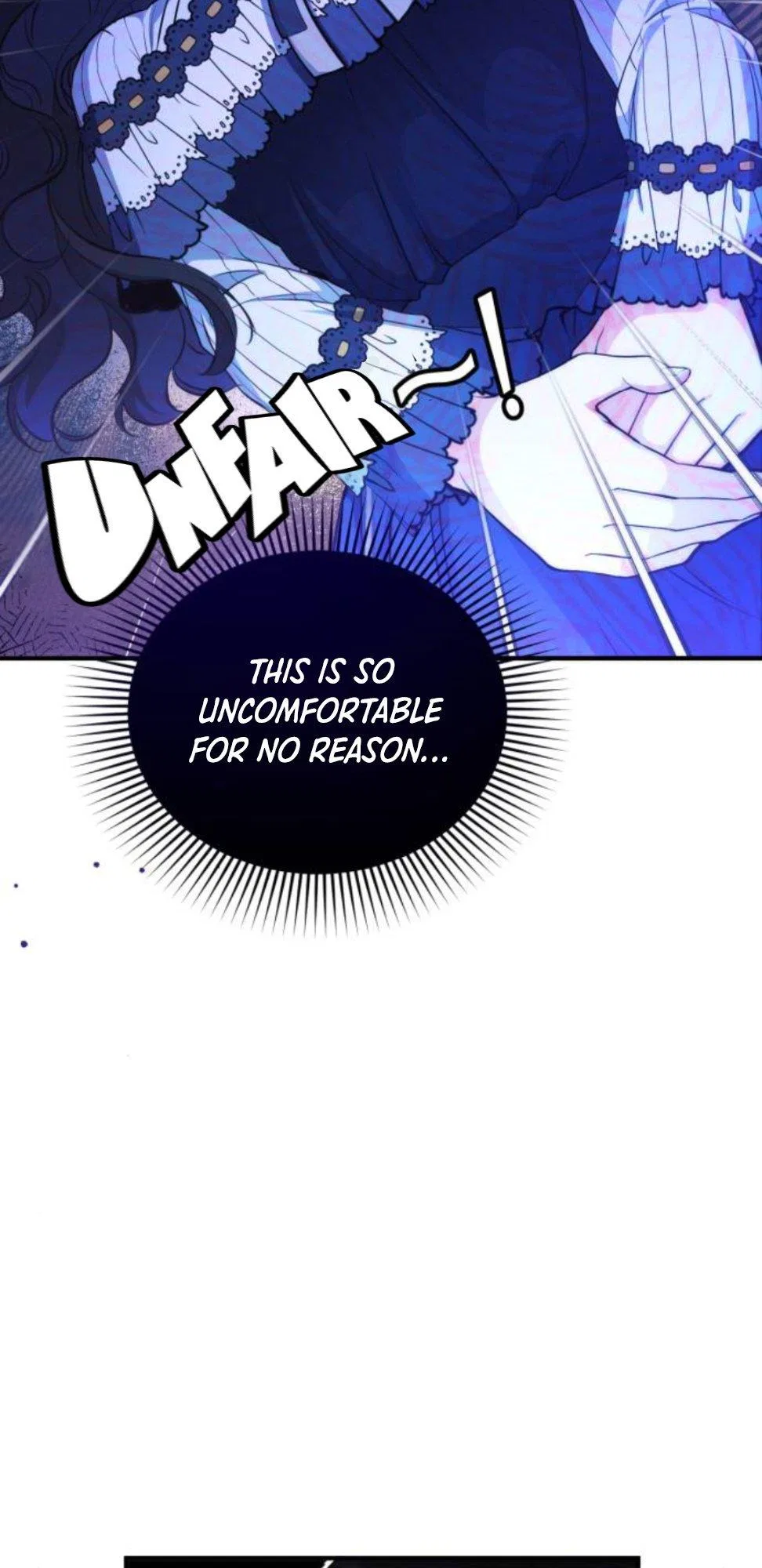 For My Forsaken Beloved Chapter 15 – Page 24