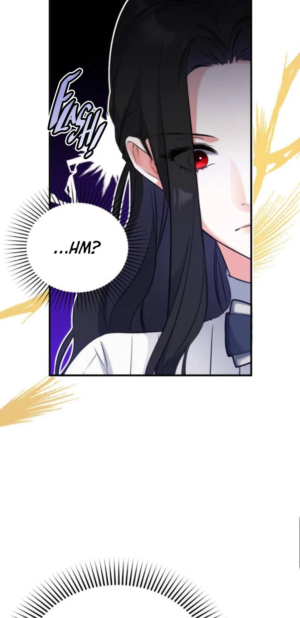 For My Forsaken Beloved Chapter 15 – Page 25