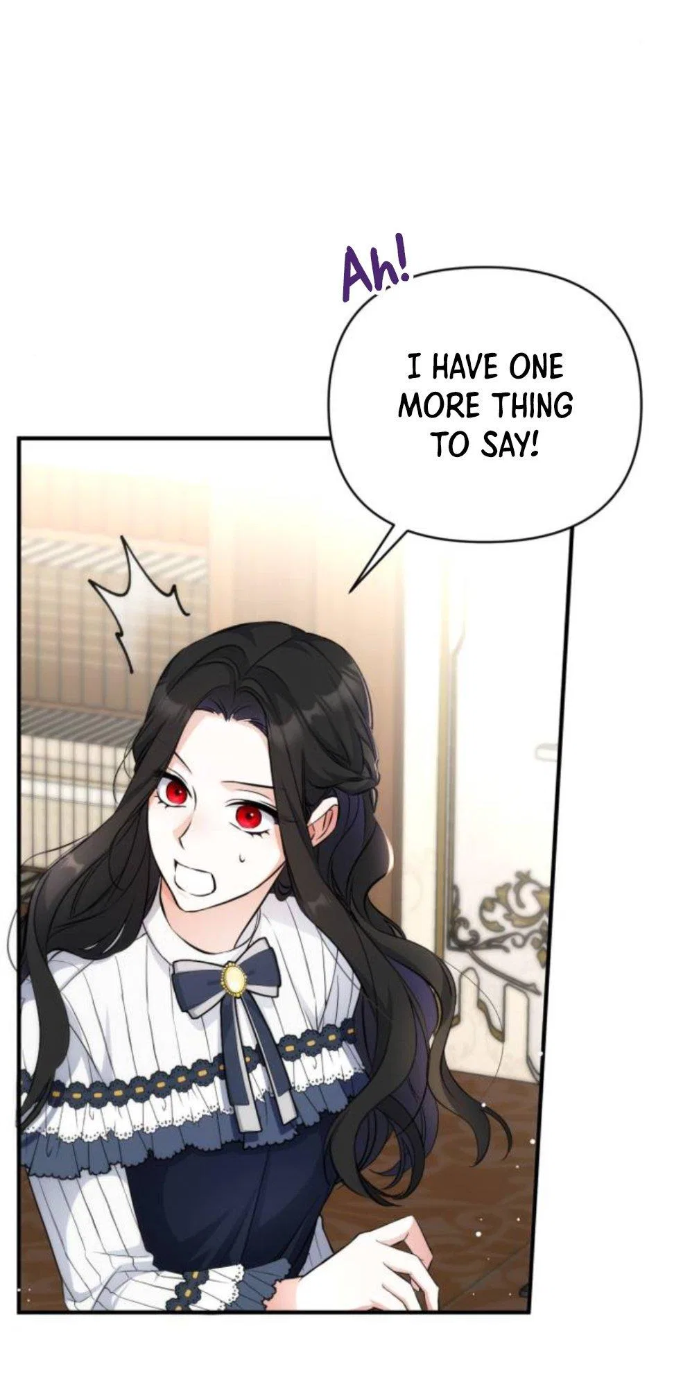 For My Forsaken Beloved Chapter 15 – Page 29