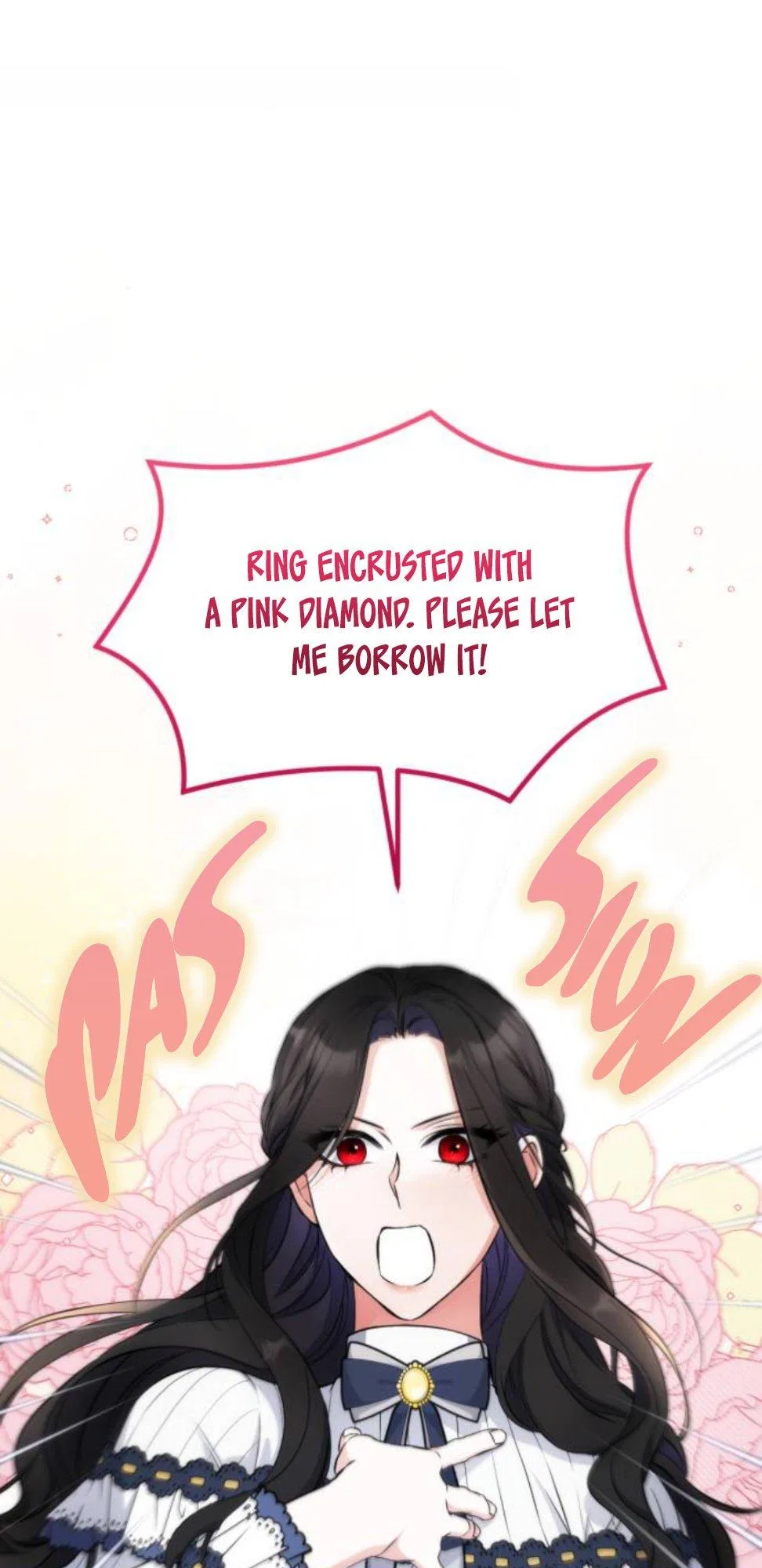 For My Forsaken Beloved Chapter 15 – Page 31