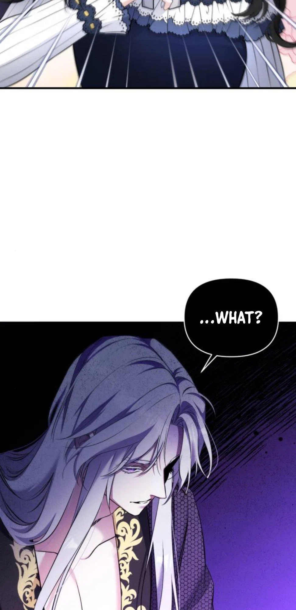 For My Forsaken Beloved Chapter 15 – Page 32