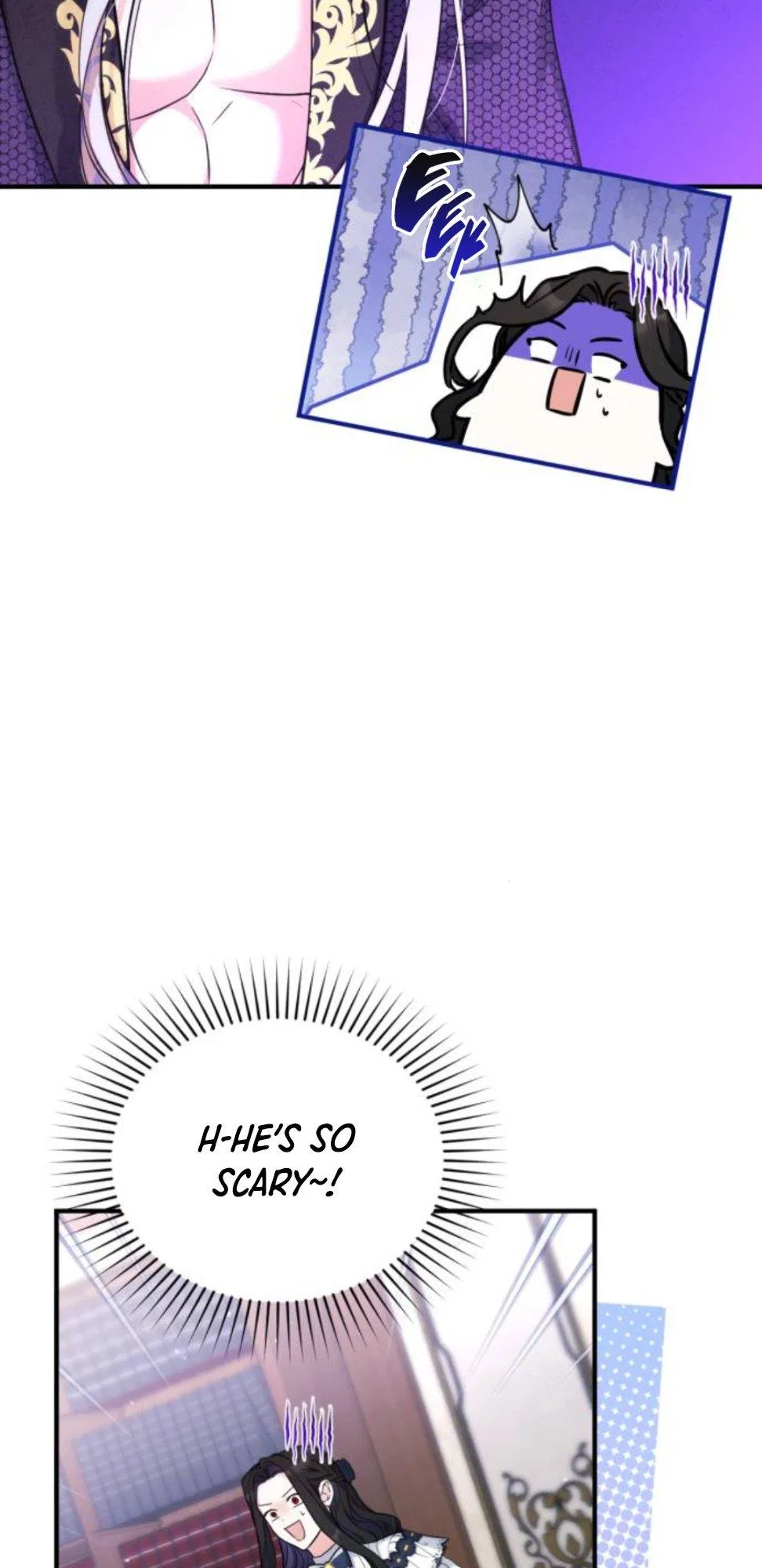 For My Forsaken Beloved Chapter 15 – Page 33