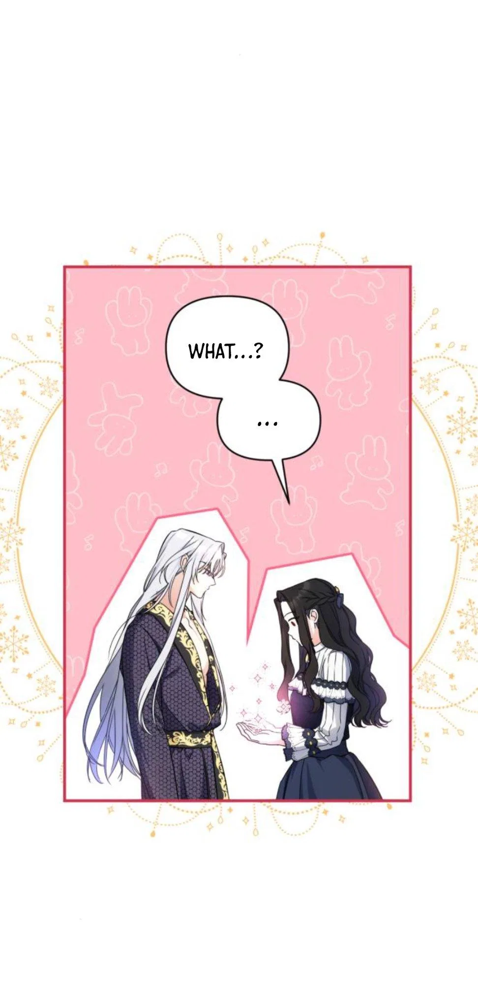 For My Forsaken Beloved Chapter 15 – Page 42
