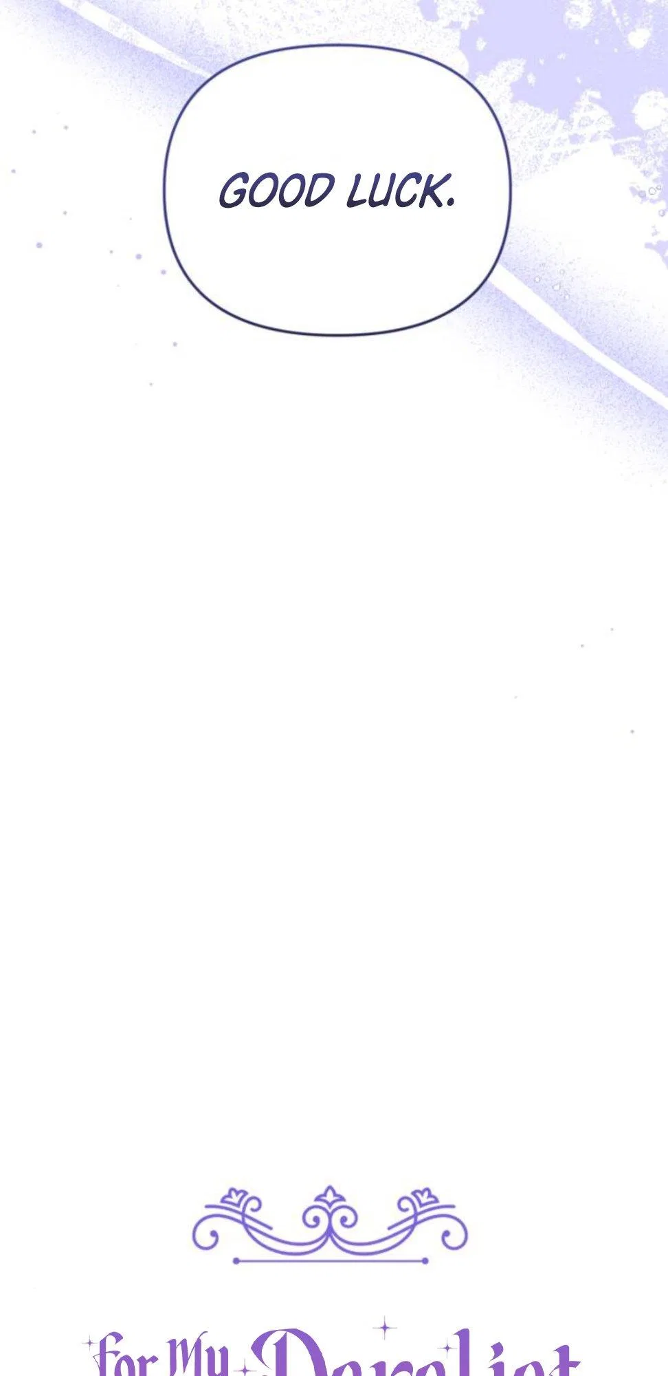 For My Forsaken Beloved Chapter 15 – Page 51