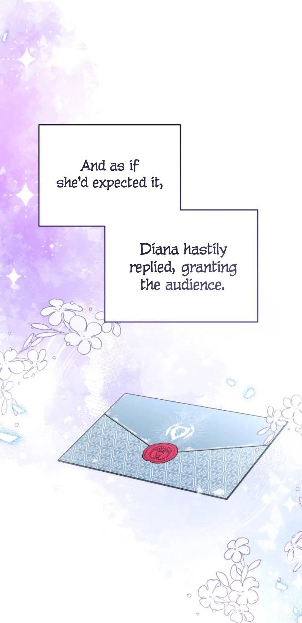For My Forsaken Beloved Chapter 15 – Page 55