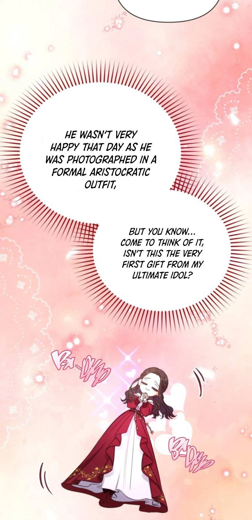 For My Forsaken Beloved Chapter 15 – Page 59