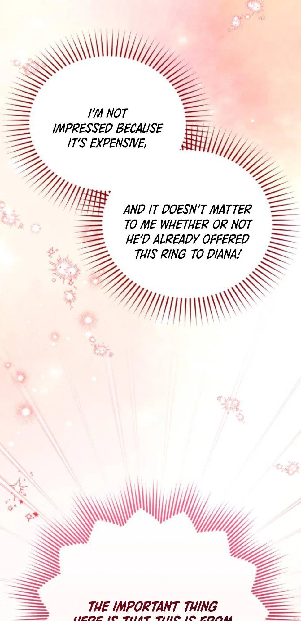 For My Forsaken Beloved Chapter 15 – Page 60