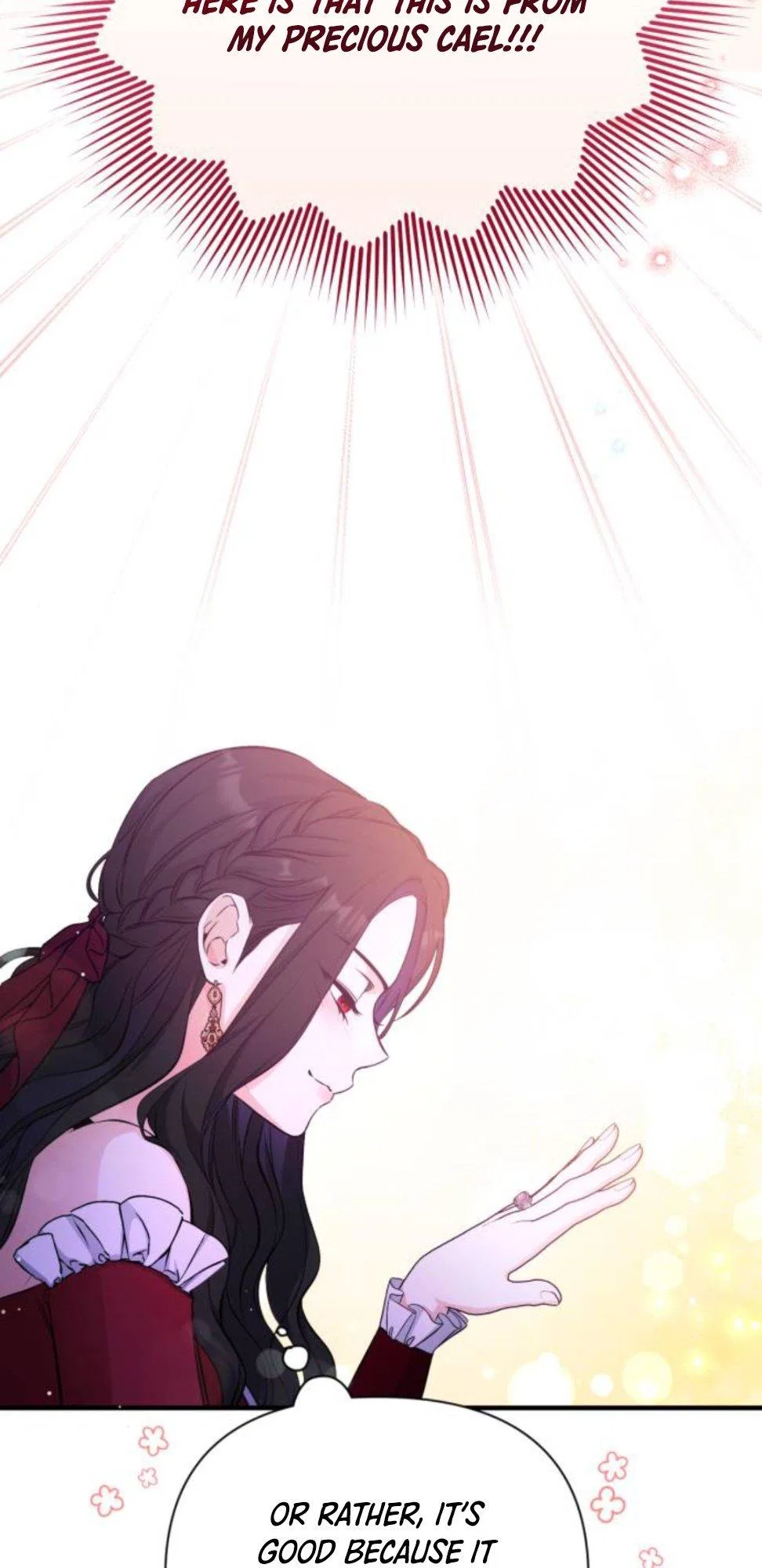 For My Forsaken Beloved Chapter 15 – Page 61