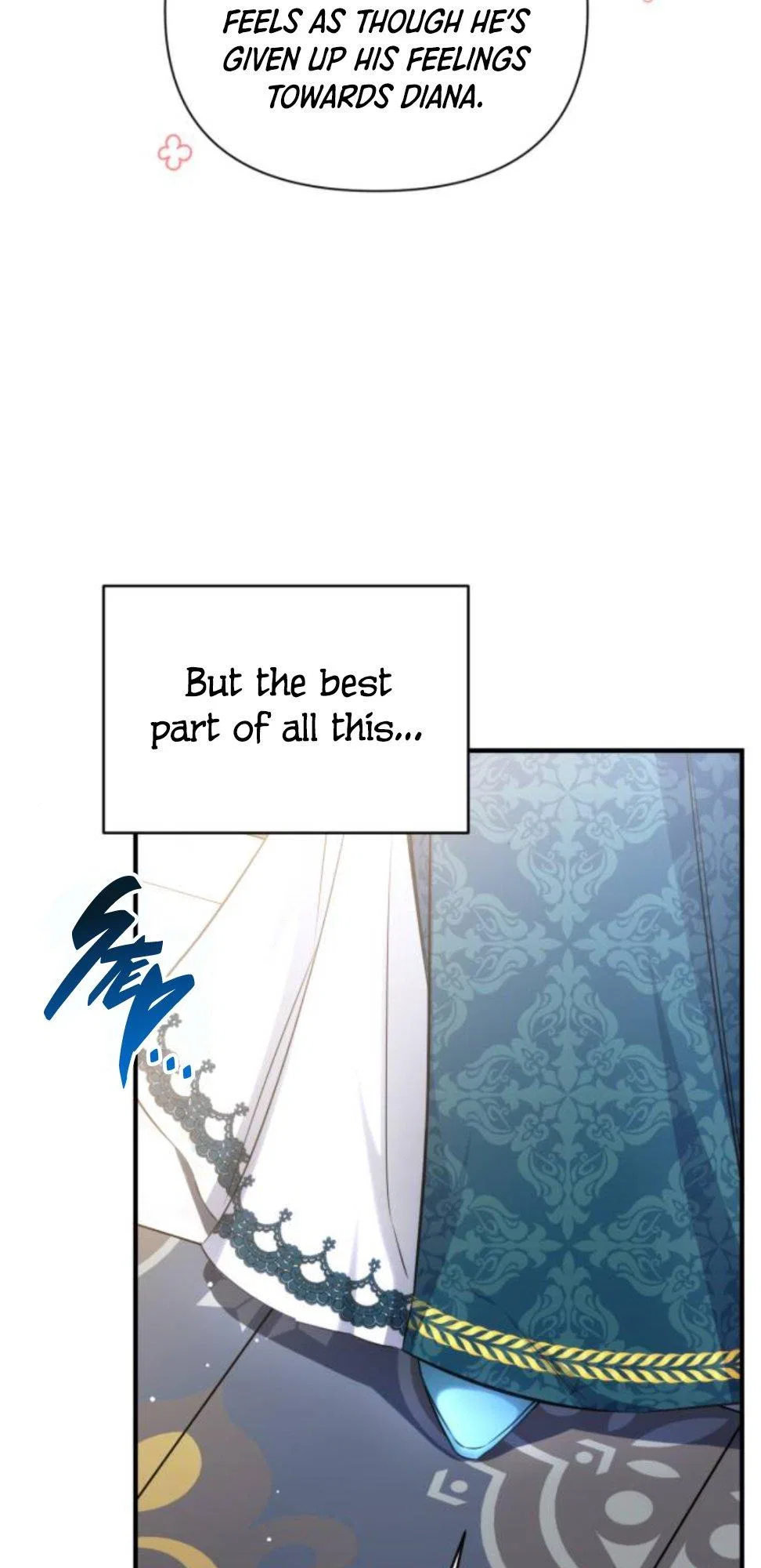 For My Forsaken Beloved Chapter 15 – Page 62