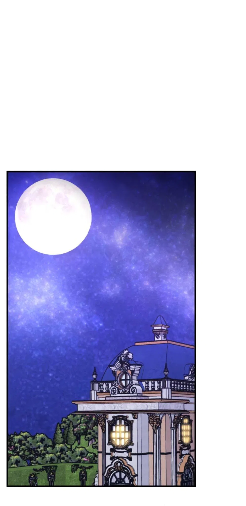 For My Forsaken Beloved Chapter 14 – Page 1