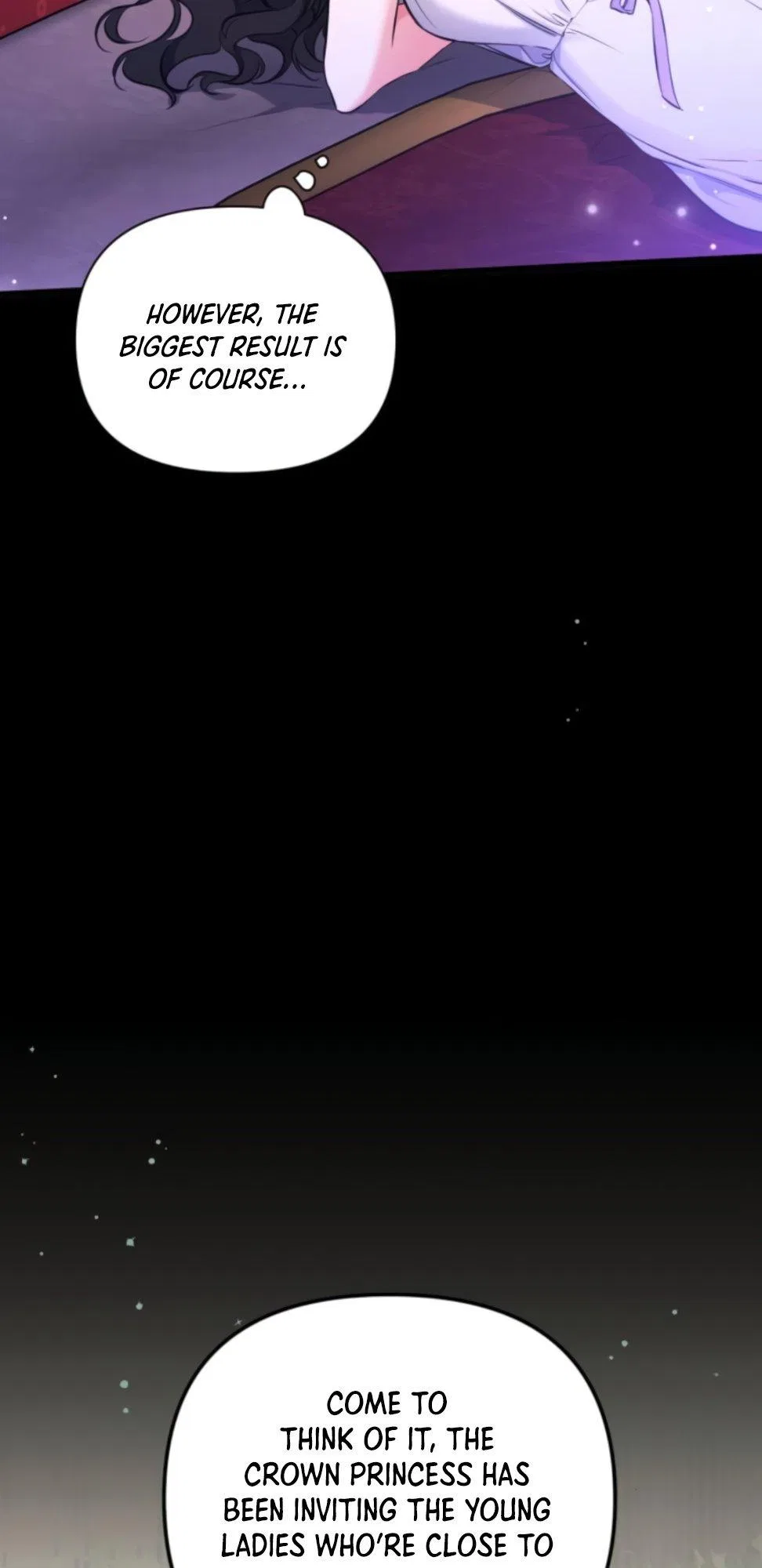 For My Forsaken Beloved Chapter 14 – Page 9