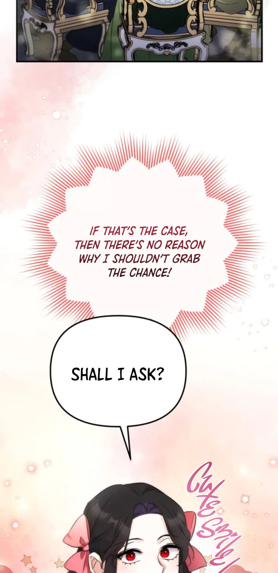 For My Forsaken Beloved Chapter 14 – Page 16