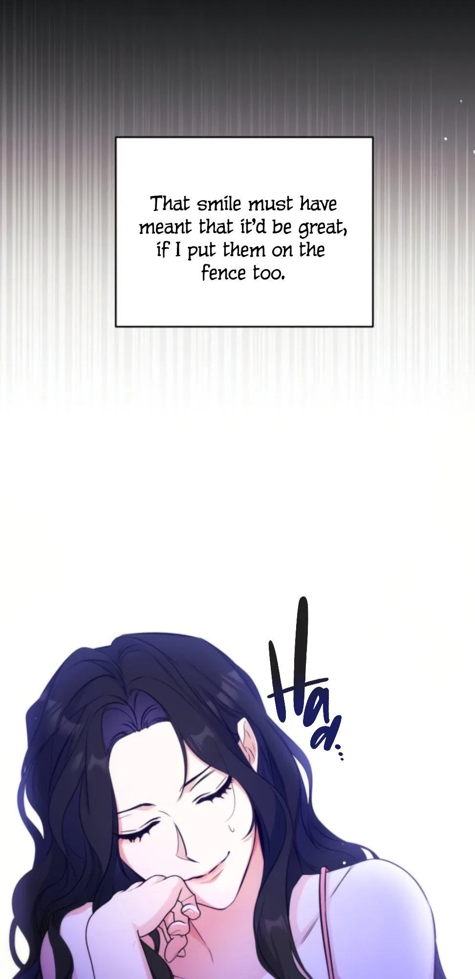 For My Forsaken Beloved Chapter 14 – Page 25
