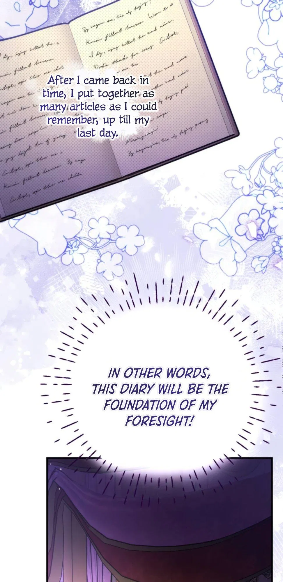 For My Forsaken Beloved Chapter 14 – Page 31