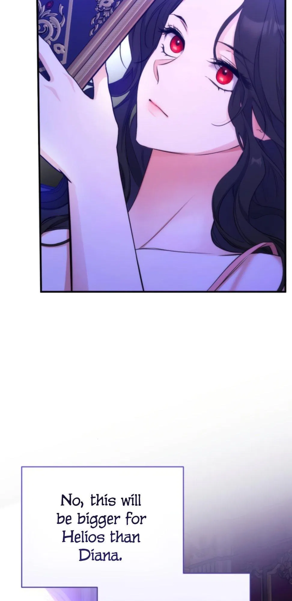 For My Forsaken Beloved Chapter 14 – Page 34