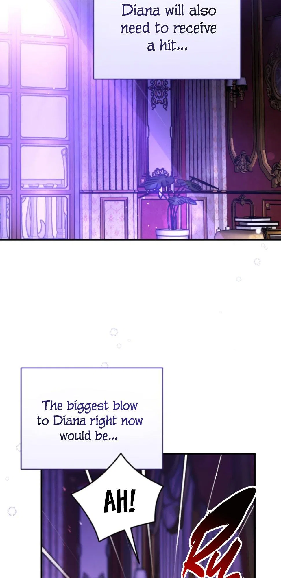 For My Forsaken Beloved Chapter 14 – Page 35