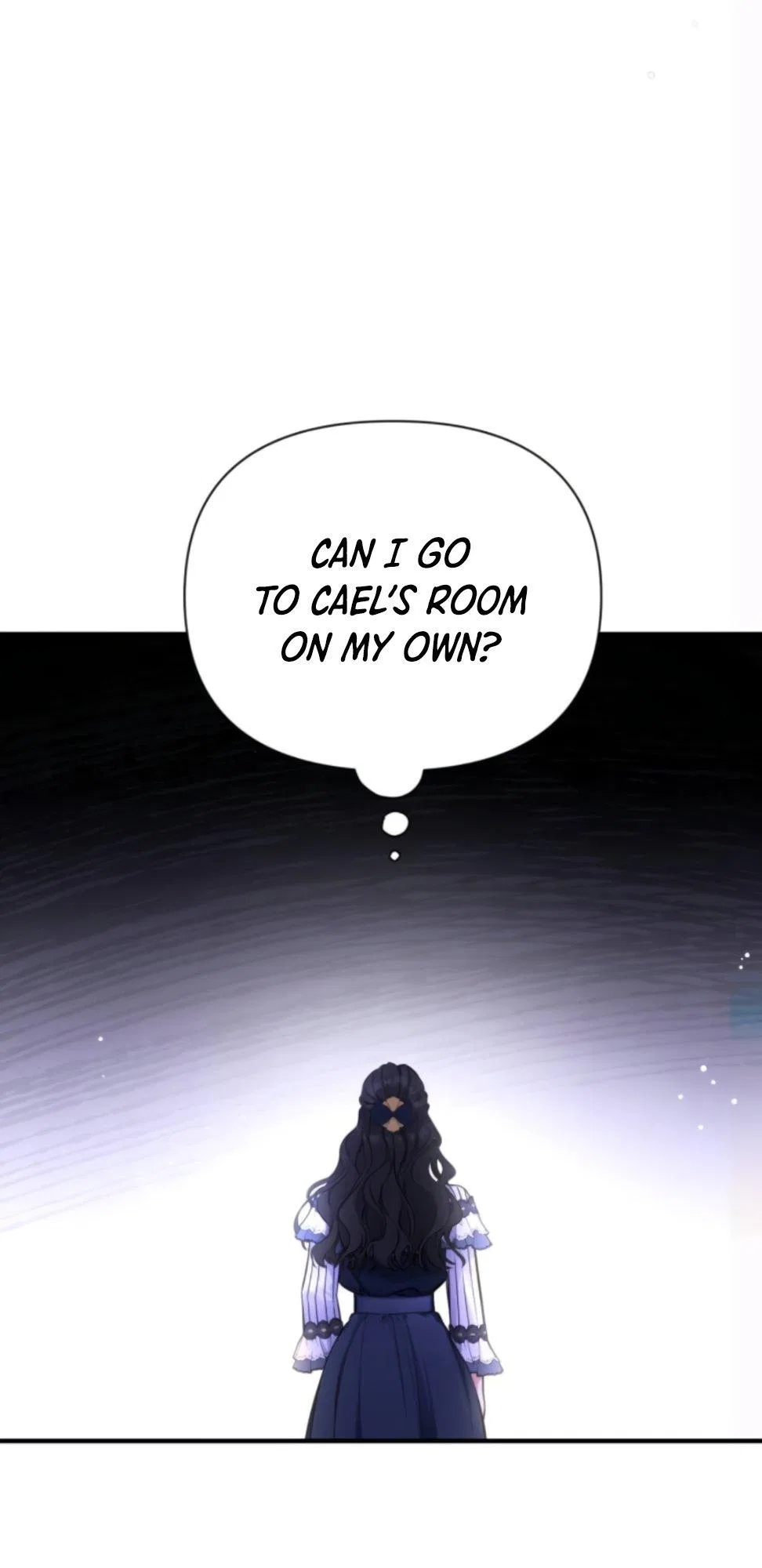 For My Forsaken Beloved Chapter 14 – Page 44
