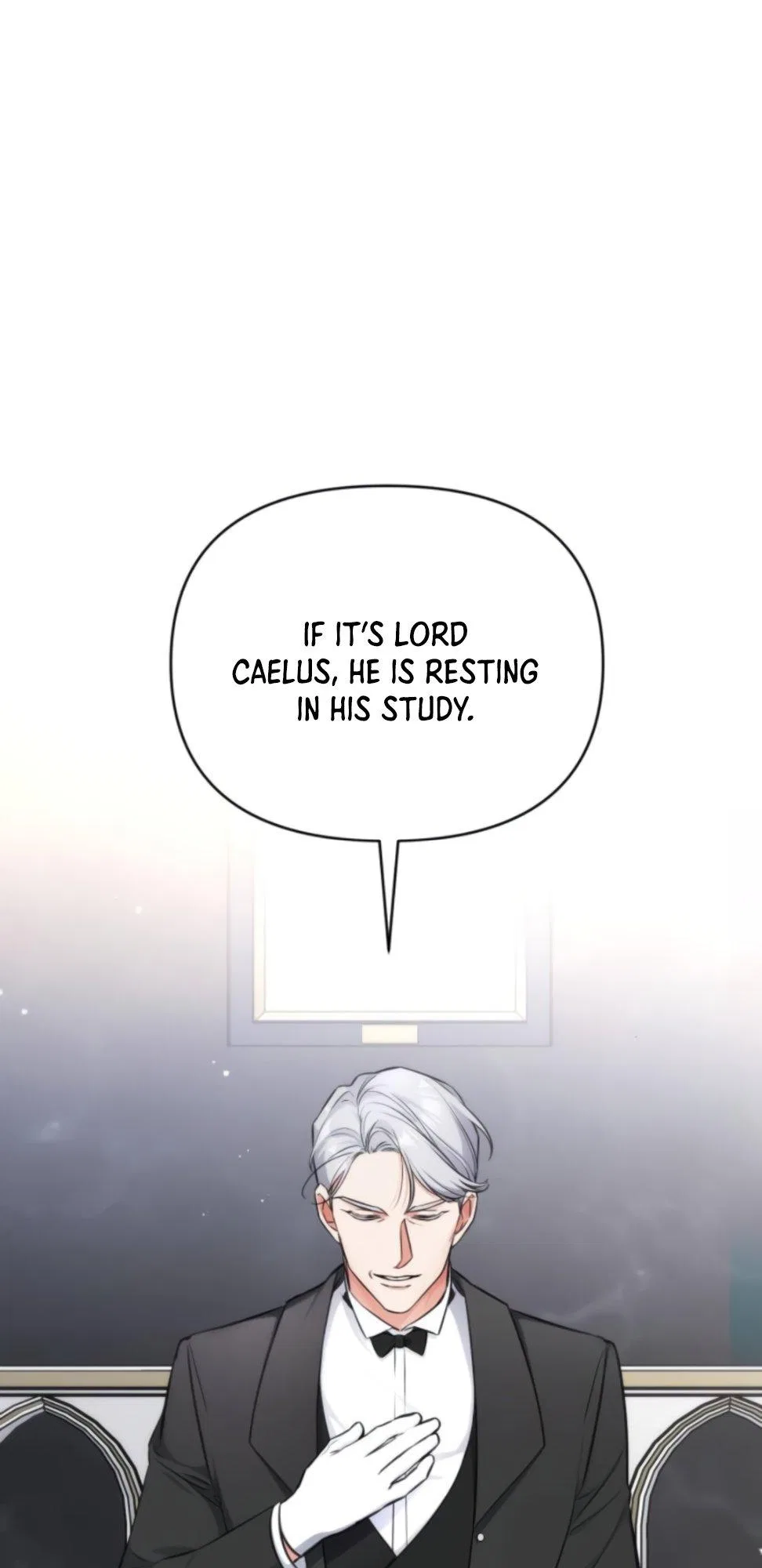 For My Forsaken Beloved Chapter 14 – Page 47