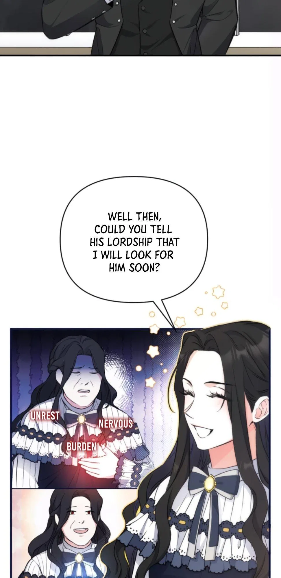 For My Forsaken Beloved Chapter 14 – Page 48