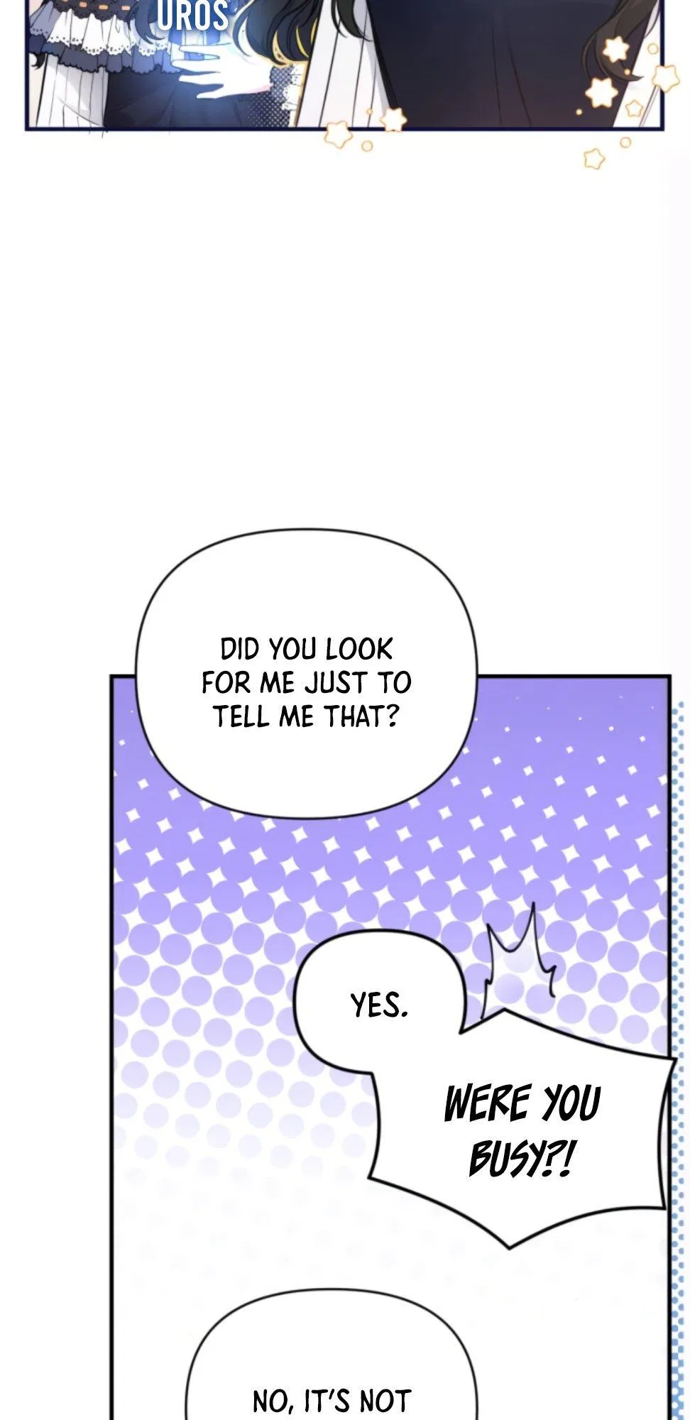For My Forsaken Beloved Chapter 14 – Page 49