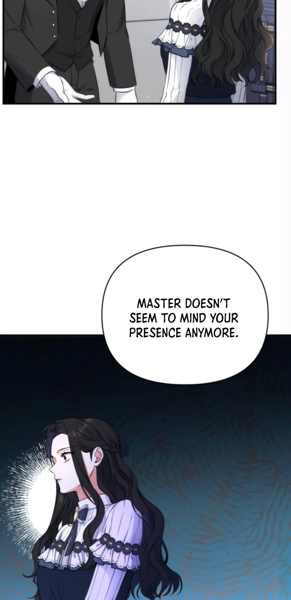 For My Forsaken Beloved Chapter 14 – Page 51