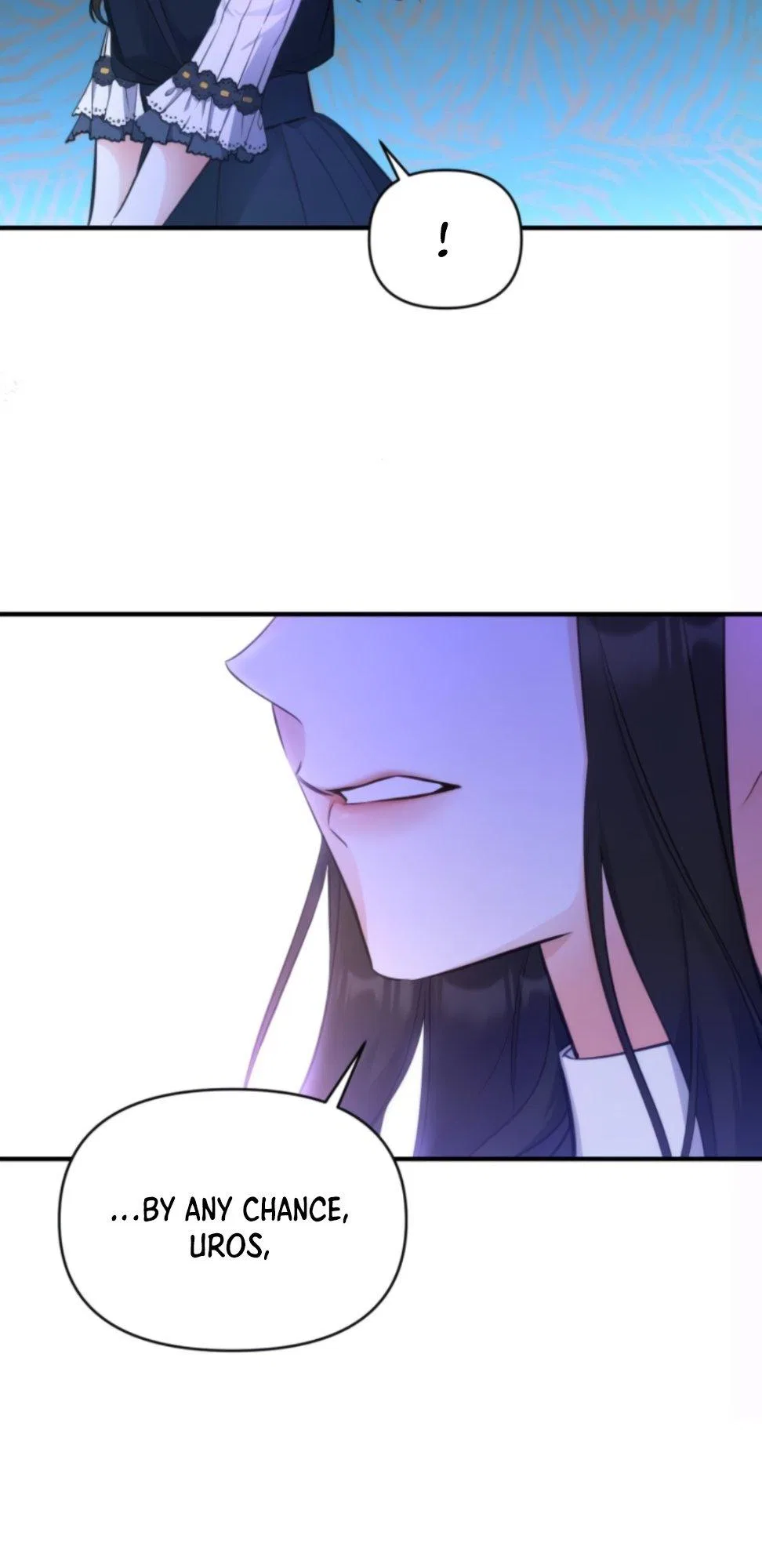 For My Forsaken Beloved Chapter 14 – Page 52