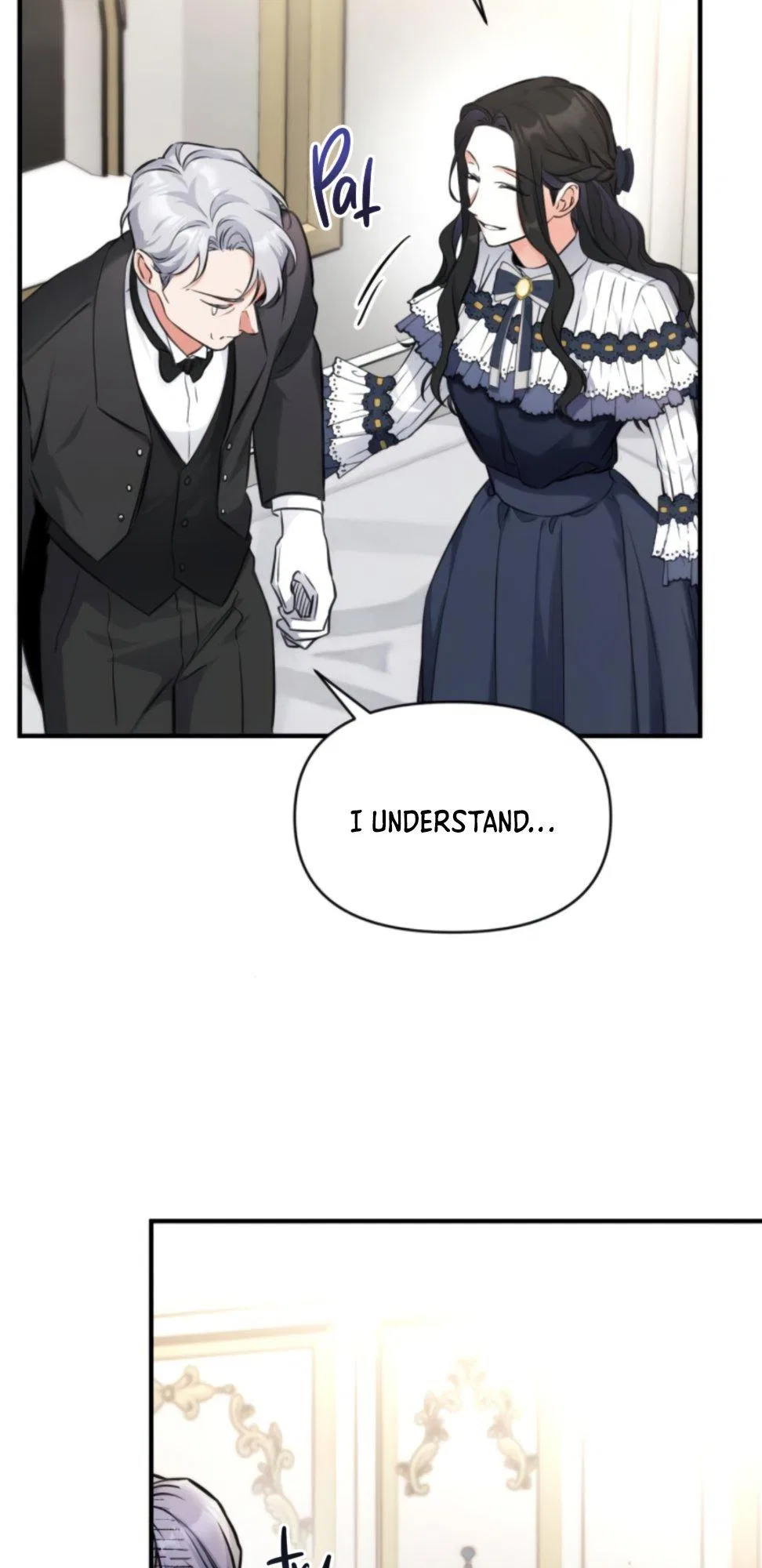 For My Forsaken Beloved Chapter 14 – Page 56