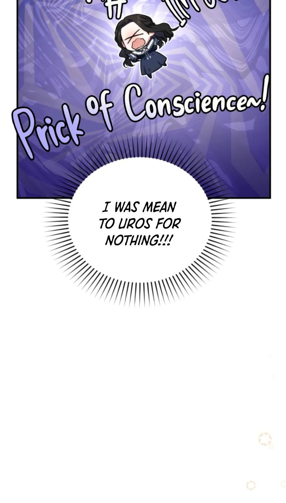 For My Forsaken Beloved Chapter 14 – Page 59
