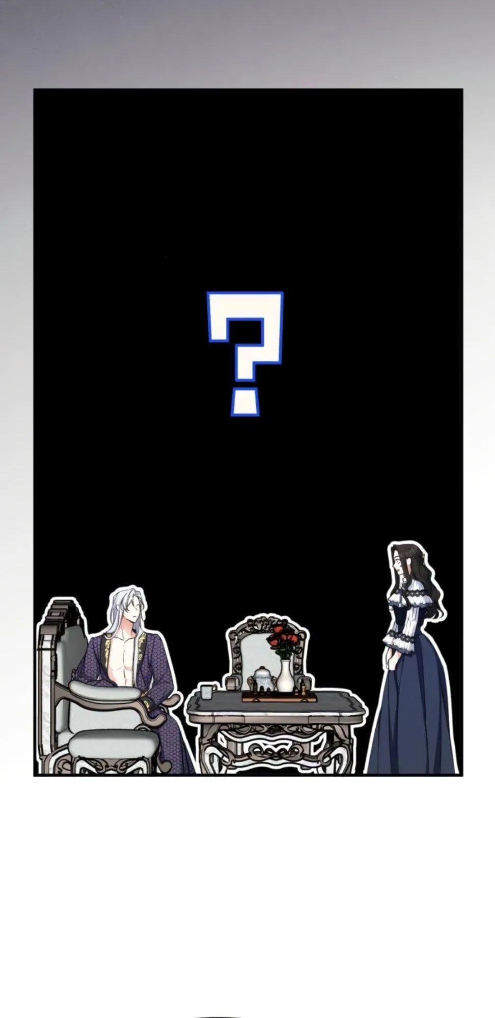 For My Forsaken Beloved Chapter 14 – Page 63