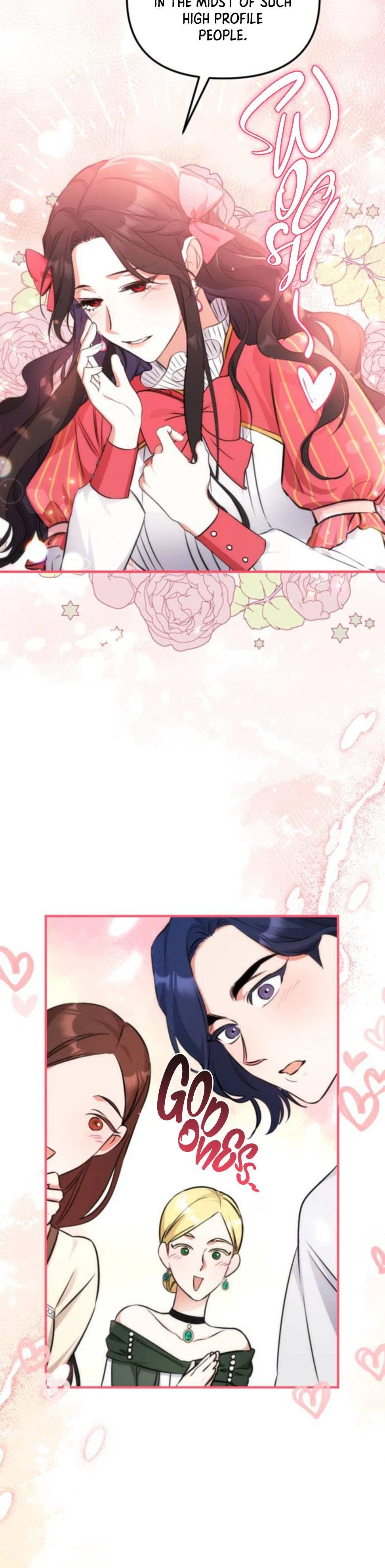 For My Forsaken Beloved Chapter 13 – Page 24