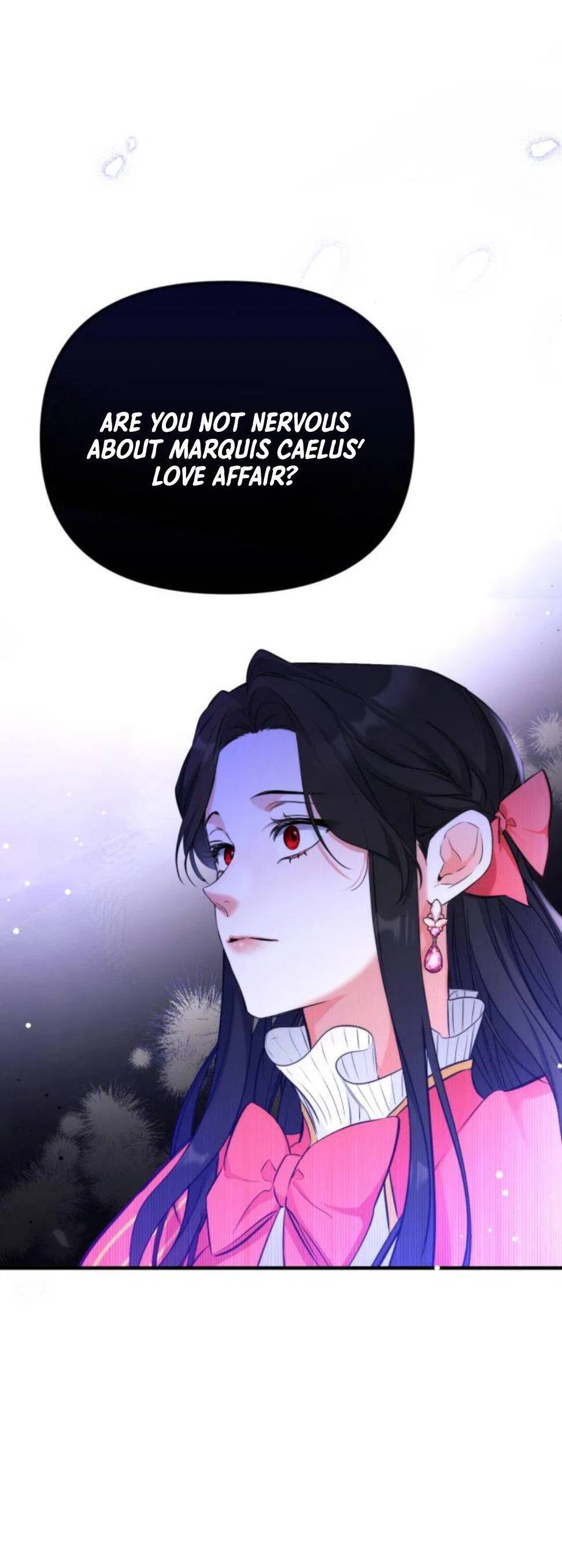 For My Forsaken Beloved Chapter 13 – Page 30