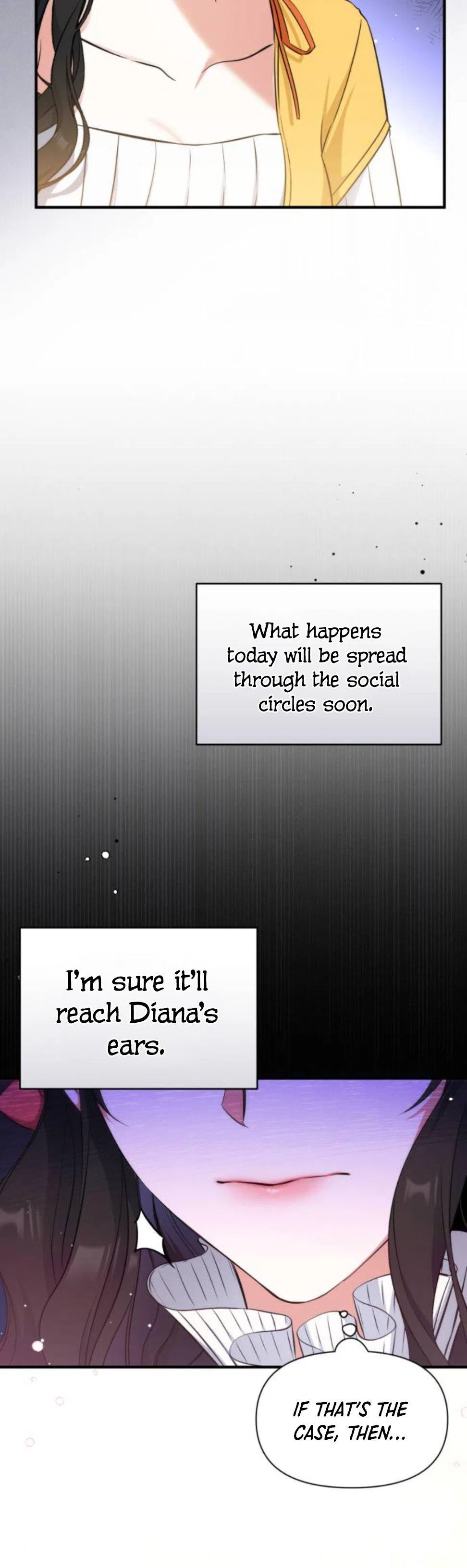 For My Forsaken Beloved Chapter 13 – Page 33