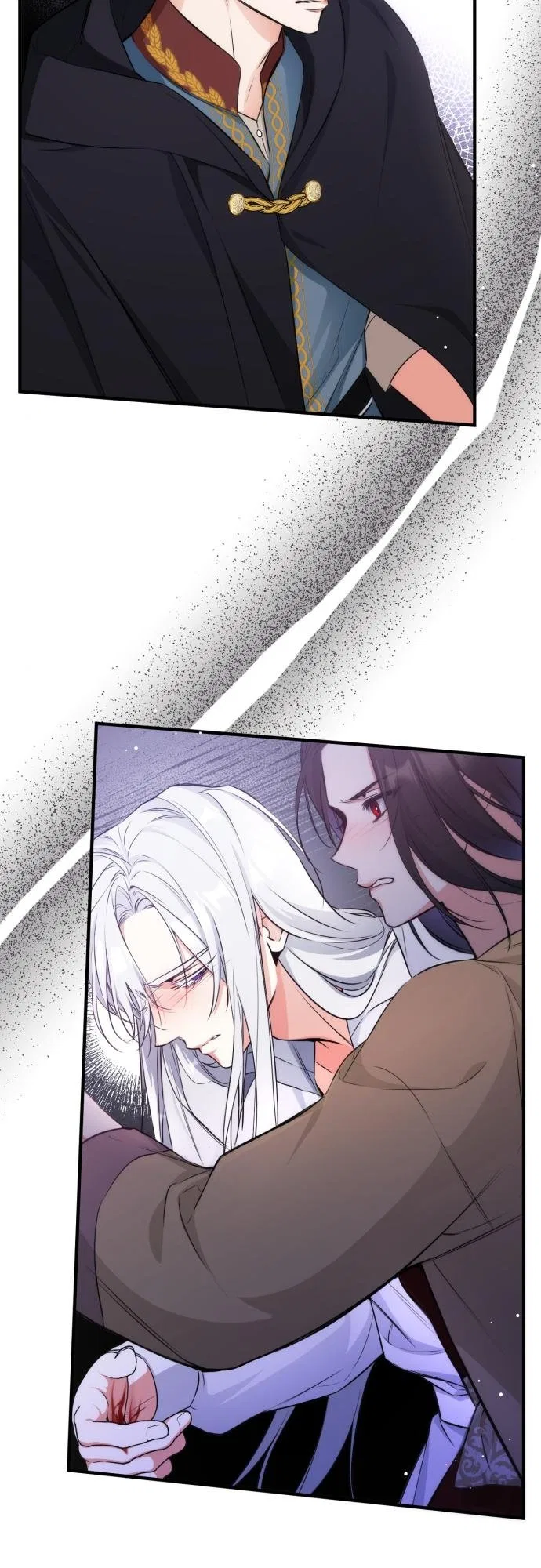For My Forsaken Beloved Chapter 12 – Page 7