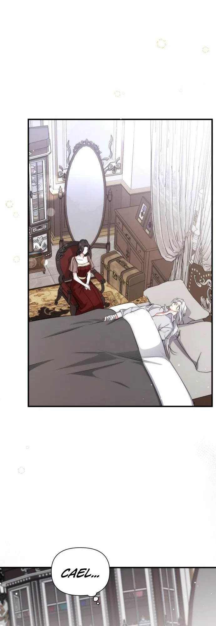 For My Forsaken Beloved Chapter 12 – Page 15