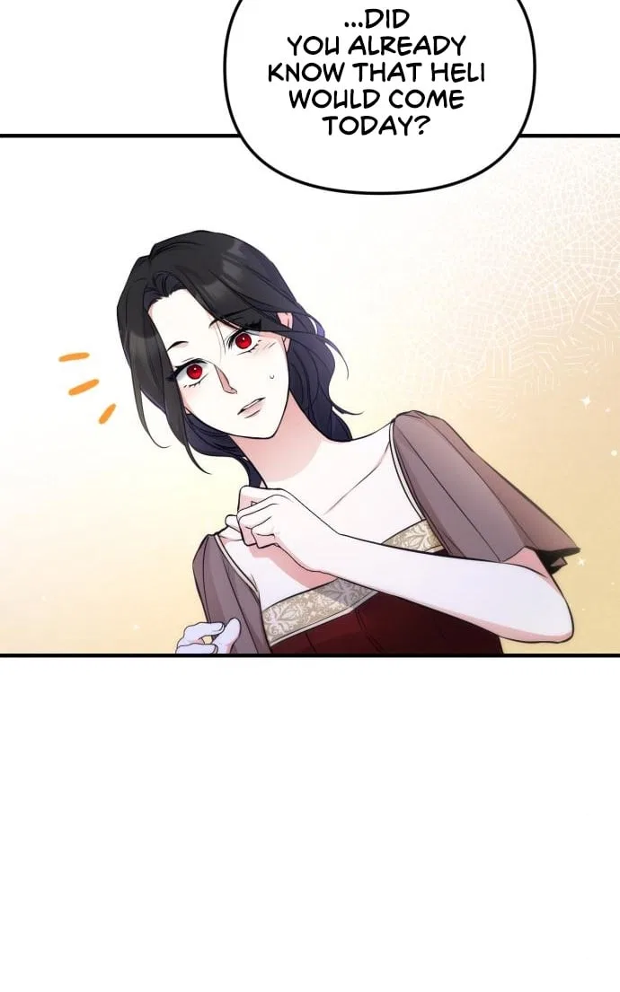 For My Forsaken Beloved Chapter 12 – Page 19