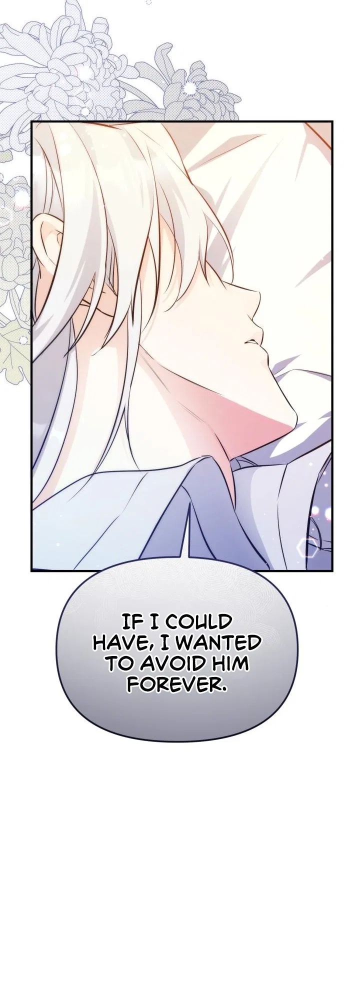 For My Forsaken Beloved Chapter 12 – Page 22