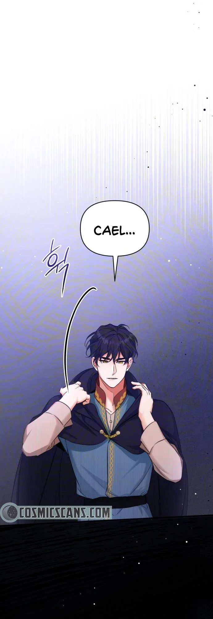 For My Forsaken Beloved Chapter 12 – Page 23
