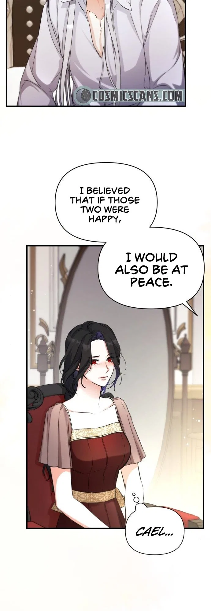For My Forsaken Beloved Chapter 12 – Page 42
