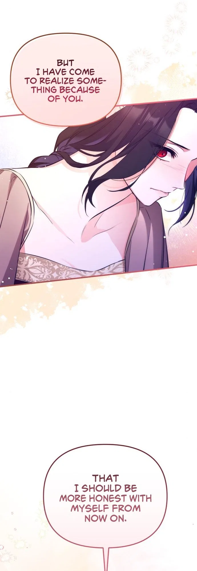 For My Forsaken Beloved Chapter 12 – Page 45
