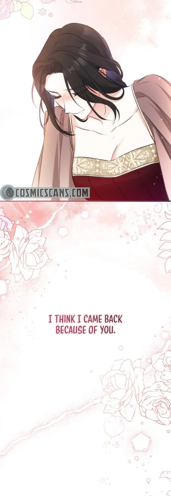 For My Forsaken Beloved Chapter 12 – Page 49