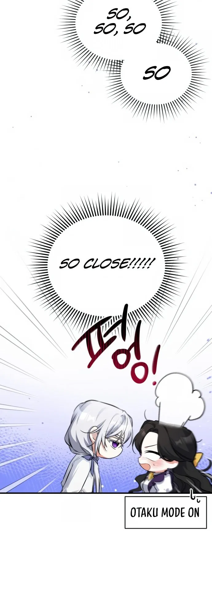 For My Forsaken Beloved Chapter 10 – Page 3