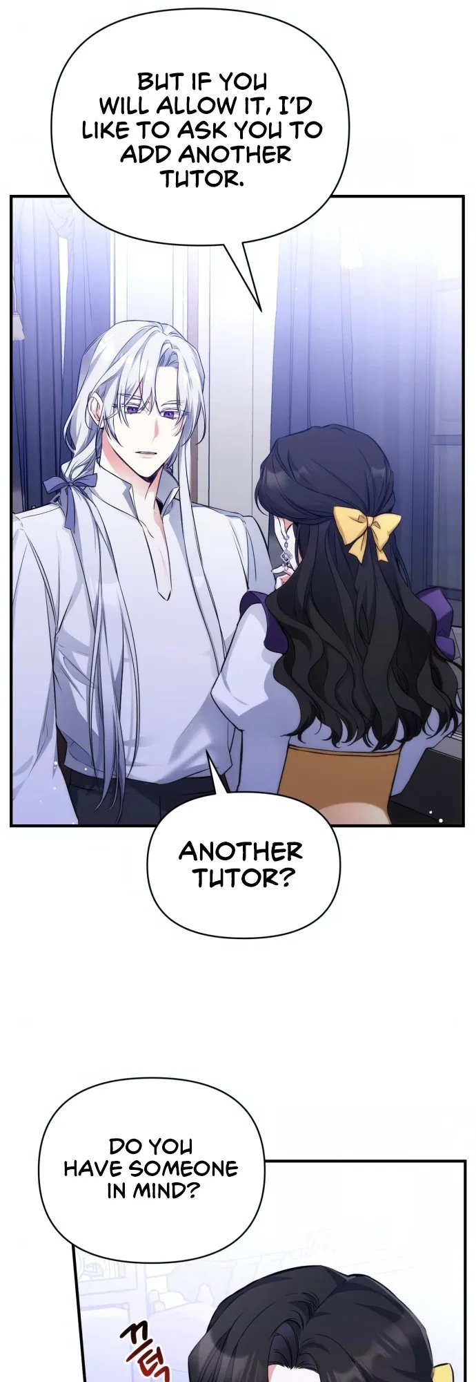 For My Forsaken Beloved Chapter 10 – Page 10