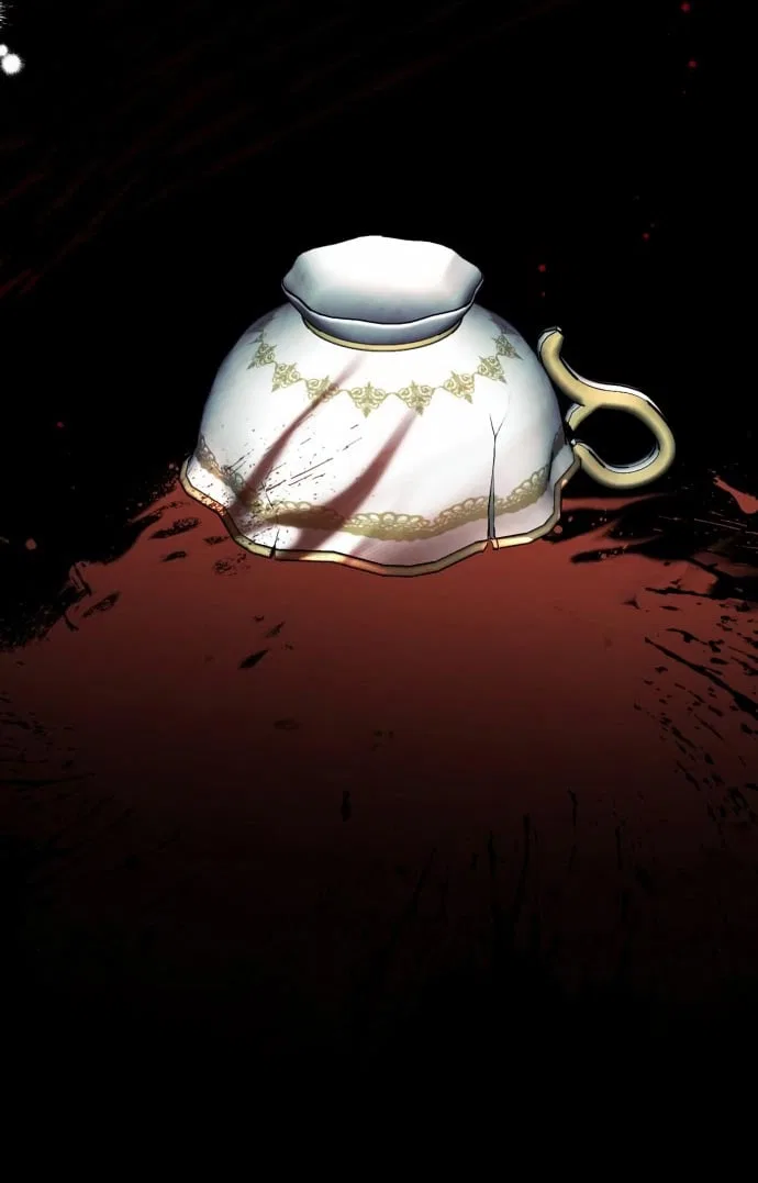 For My Forsaken Beloved Chapter 10 – Page 15