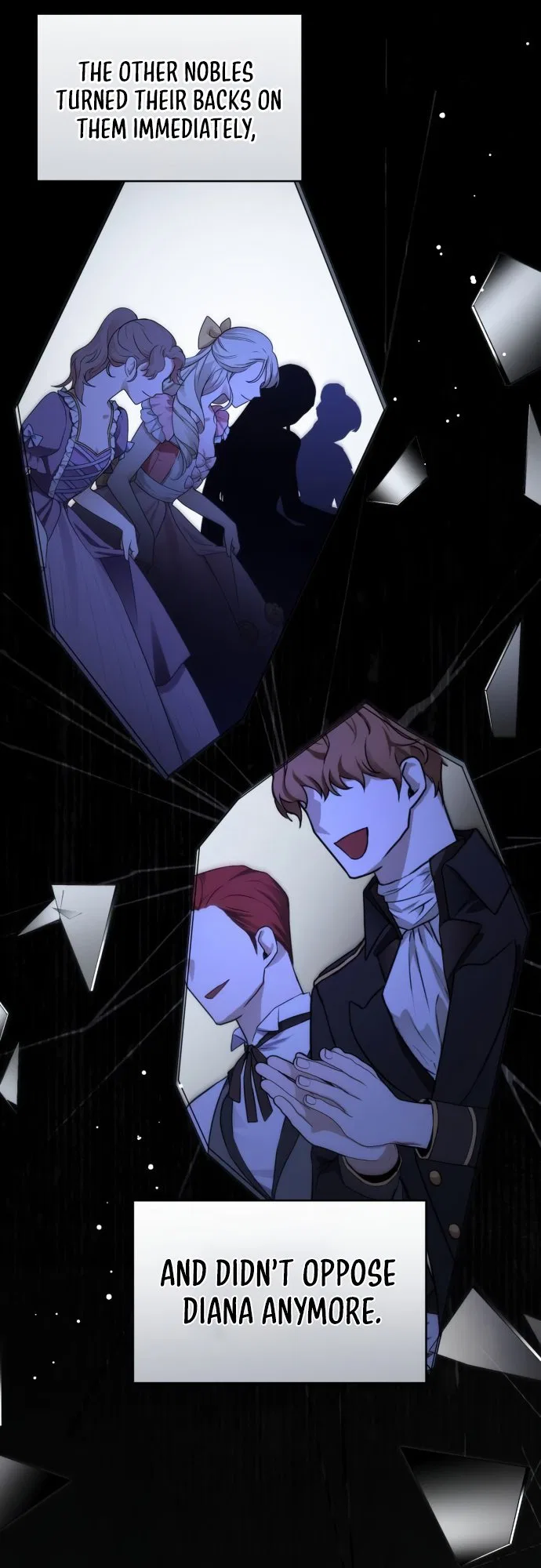 For My Forsaken Beloved Chapter 10 – Page 16
