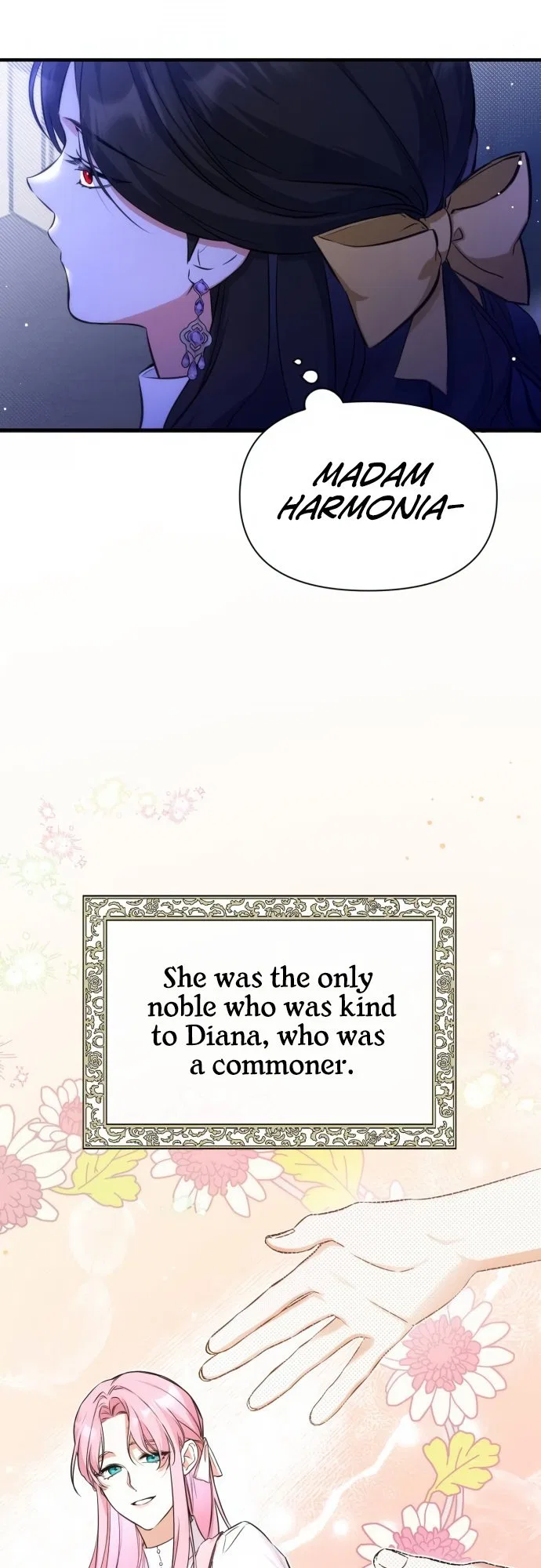 For My Forsaken Beloved Chapter 10 – Page 19