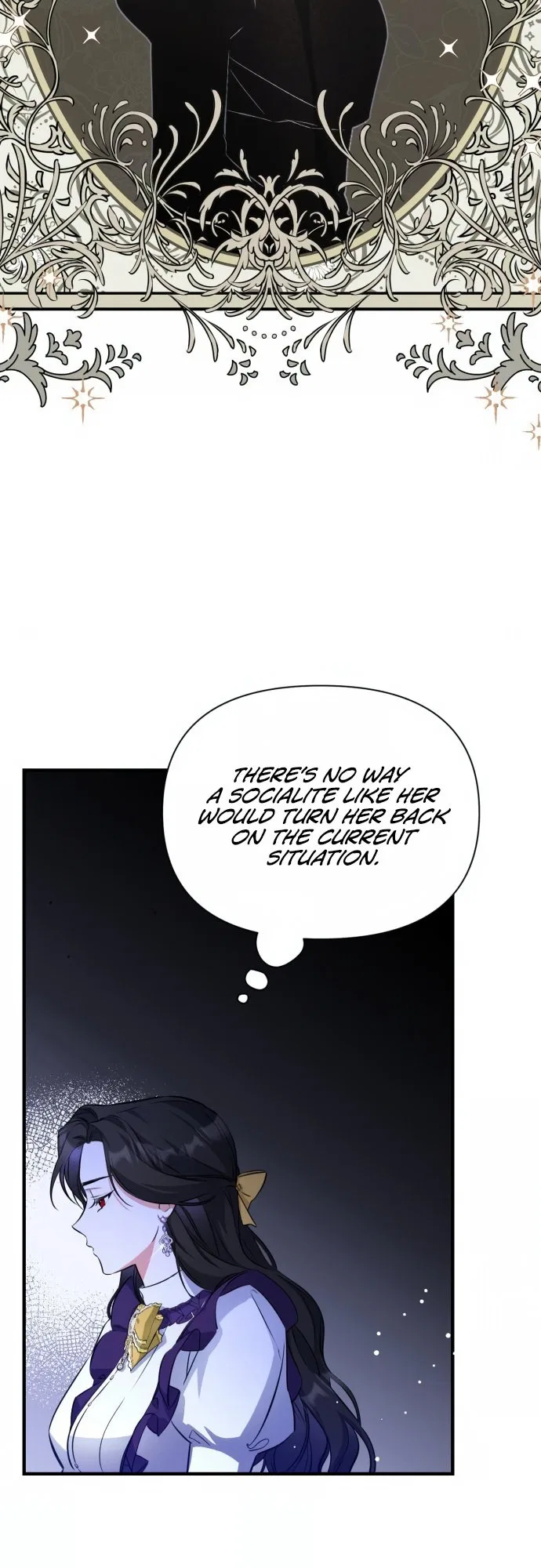 For My Forsaken Beloved Chapter 10 – Page 22