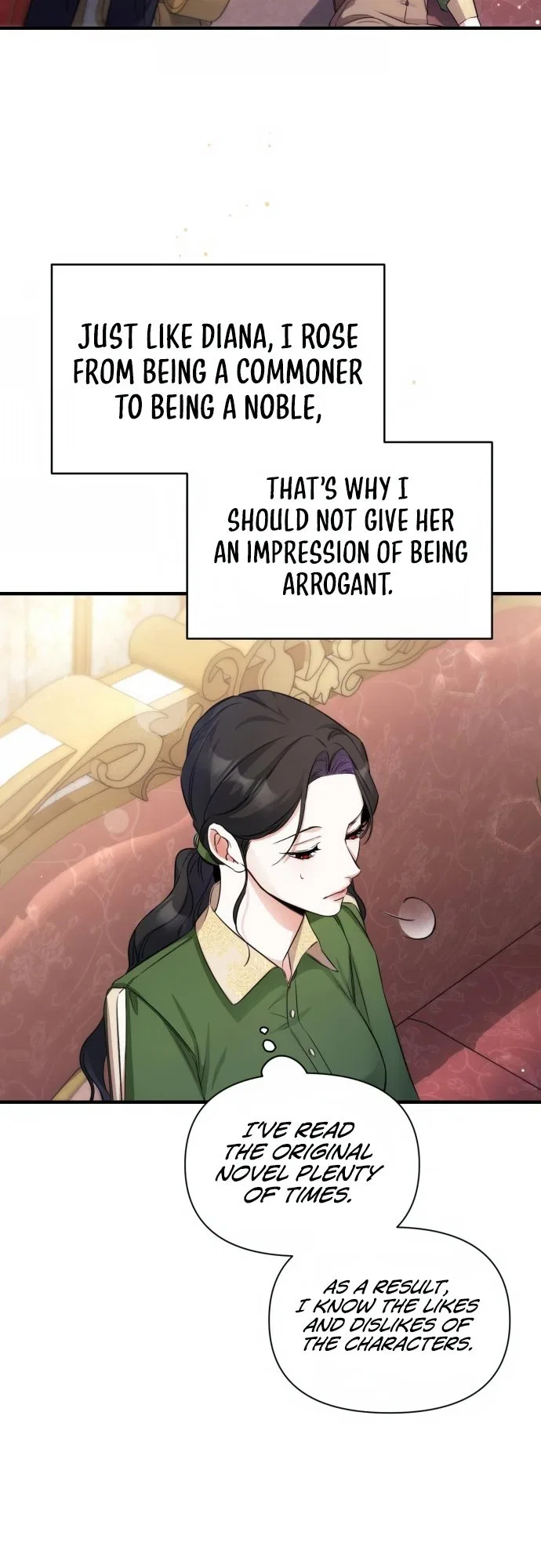 For My Forsaken Beloved Chapter 10 – Page 31