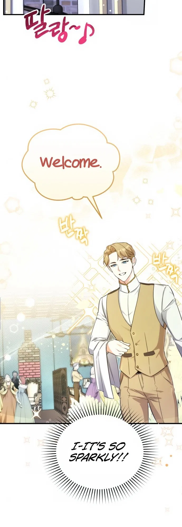 For My Forsaken Beloved Chapter 10 – Page 36
